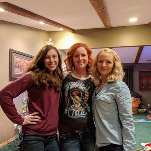 Meet your Posher, Jordan